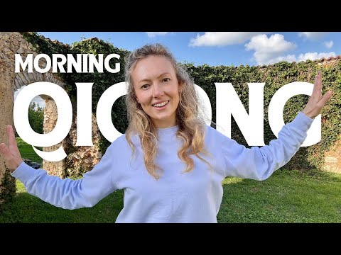 Видео: 20-минутная утренняя рутина для пробуждения тела и разума
