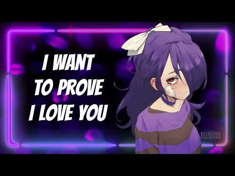 Видео: [F4A] Ваш Яндере на удивление романтичен [Похищенный][Нежный Яндере][Сладкий][Эмоциональный][ASMR...