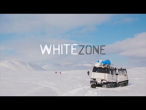 Видео: WHITE ZONE | Documentary | Chukotka | Чукотка