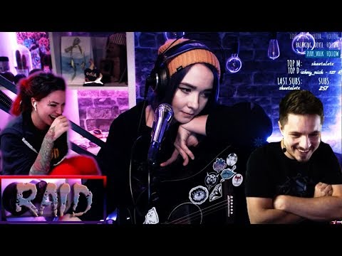 Видео: Вика Картер троллит стримеров (WLG, hellYeah, denly и др.)