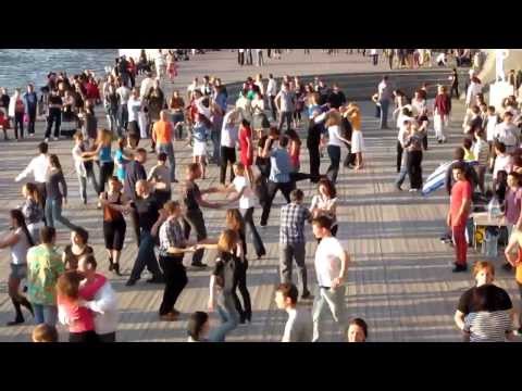 Видео: Витас  -  В краю магнолий