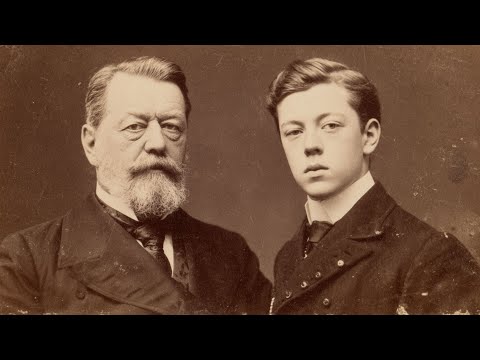 Видео: Как гордость графа стоила жизни его сыну (1838)