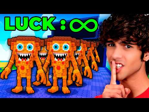 Видео: Plants vs Brainrots ХОЗЯИН дал мне НОВОЕ СЕКРЕТНОЕ РАСТЕНИЕ…