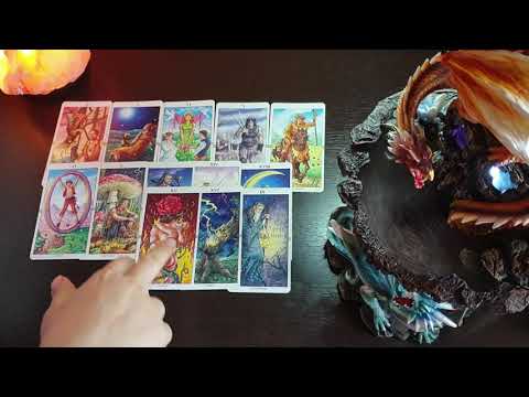 Видео: ЛЮБИТ ЛИ ОН МЕНЯ СЕЙЧАС ИЛИ НЕТ?