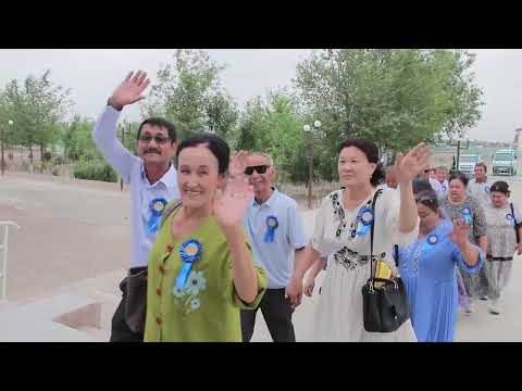 Видео: ЕРКЫНДАРИЯ 7 МЕКТЕП 40 ЖЫЛЛЫК 1 БОЛИМ 15.05.2025