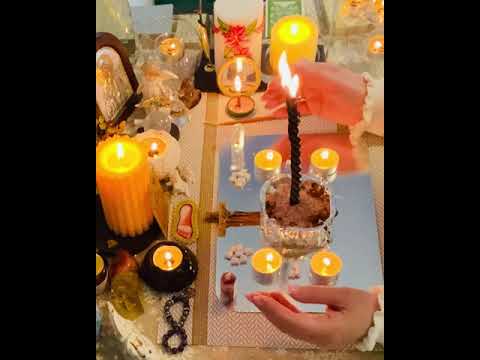 Видео: 🛡️🪬» Сильная Чистка 🔥 Снимаем Порчу на Нищету и Собачью Жизнь! Врагам Выший Суд🛡️чистки онлайн