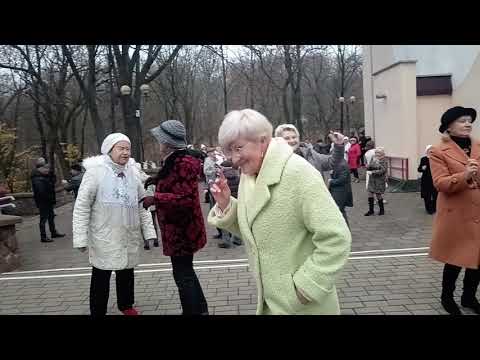 Видео: Чашку кофею.....08.11.25 Гомель парк Луначарского 🥰💫