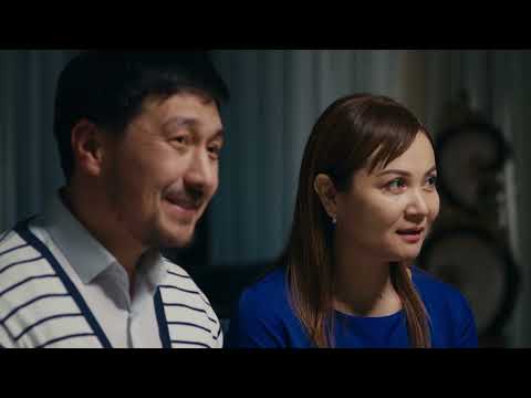 Видео: Жүрекпен жаралғандар  | 2021