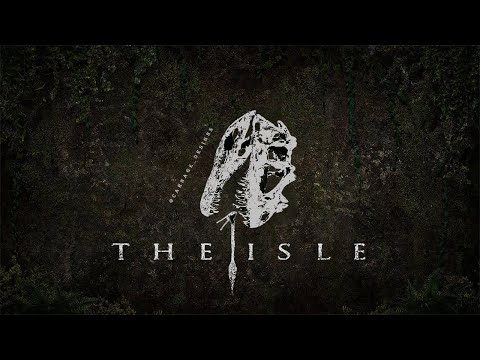 Видео: Фатальна помилка The Isle EVRIMA#38 Фатальна помилка