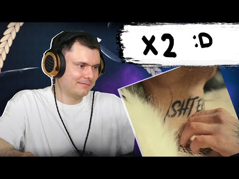 Видео: MORGENSHTERN & SHTERN – HUMMER | Реакция и разбор