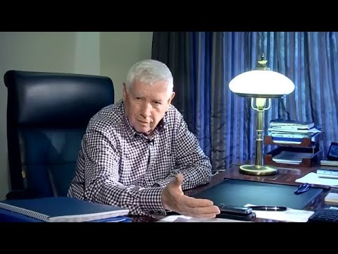 Видео: ПРЕДСЕДАТЕЛЬ БУГАКОВ