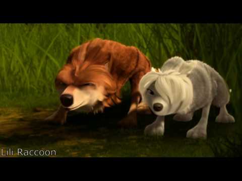 Видео: Лили и Гарт - Ты так красива