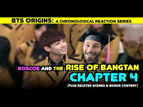 Видео: Режиссер Реагирует - Восстание Bangtan Глава 4