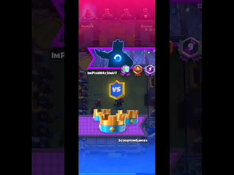 Видео: Clash royale новый режим и колода