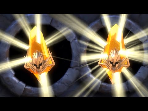 Видео: RaiD получил 2 САКРАЛА и сразу же открыл их ! Закрыл трудную и невозможную компанию ! твинк#16