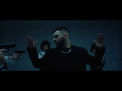 Видео: Konfuz — Ратата (Mood video)