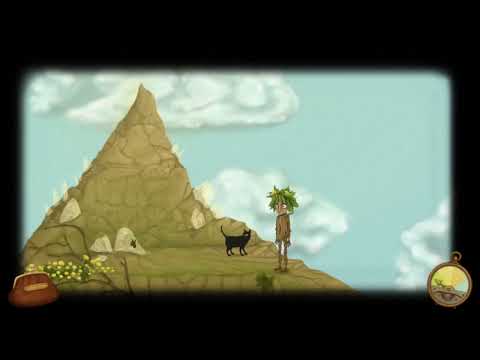 Видео: Превращаем деревянную Fran Bow в живую девочку | стрим от 16.11.25