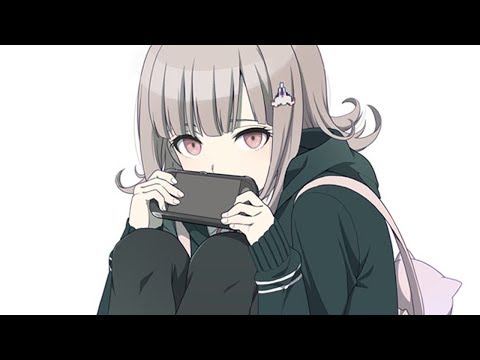 Видео: ЖИЗНЬ ИГРА ? : Danganronpa 2: Goodbye Despair