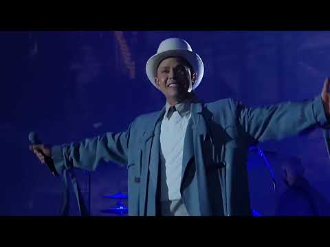 Видео: Митя Фомин Концерт в Маяковском