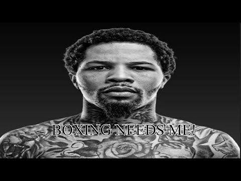 Видео: РЕАЛЬНОЕ 🥊 ОБНОВЛЕНИЕ: БОКСУ НУЖЕН ДЖЕРВОНТА ДЭВИС, ГОВОРИТ КРУПНЕЙШИЙ ПРОМОУТЕР ЕГО СОПЕРНИКА! Н...