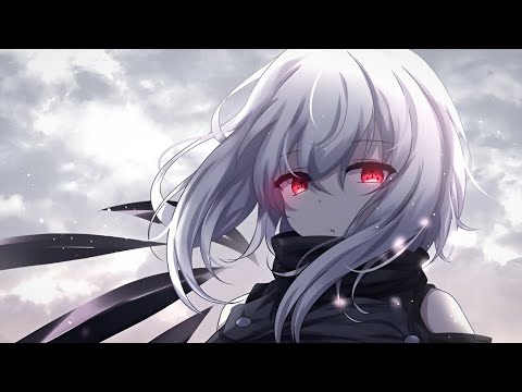 Видео: Nightcore - А закаты алые