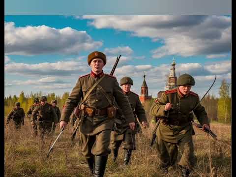 Видео: Битва за Русь 