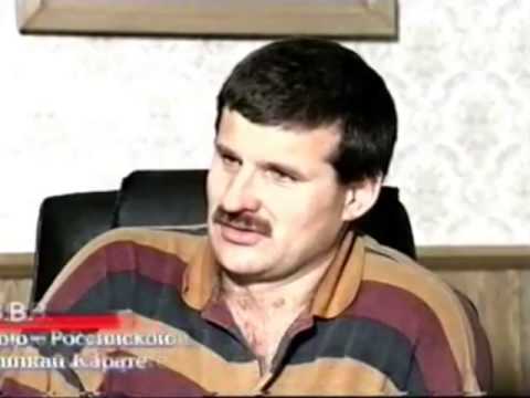 Видео: Киокушин без тайн. Итоги 6 абсолютного Чемпионата мира