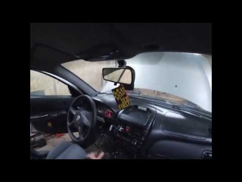 Видео: Ниссан Алмера N16 (Classic) двигатель QG15DE не заводится на холодную #диагностиканиссан