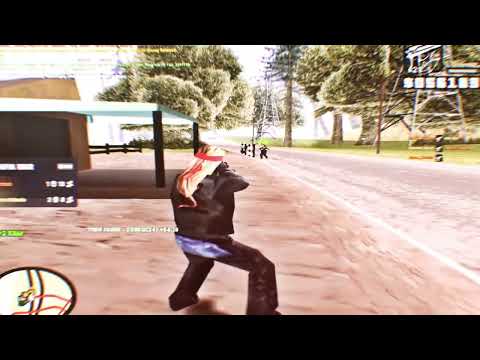 Видео: снова [gta in desc]