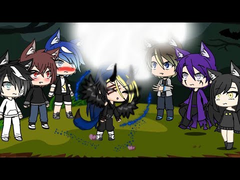 Видео: Клип гача лайф/Animals/Anna Skorpion12