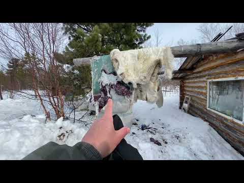 Видео: Классный улов, сломали бурку и многое другое))) часть-2