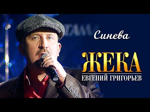 Видео: ЖЕКА - Синева (Концерт в CДK МАИ, 2010)