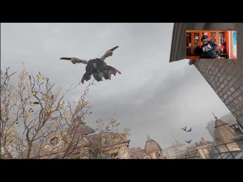 Видео: ПРЕДИСТОРИЯТА НА Half-Life 2 | Half-Life: Alyx VR #1