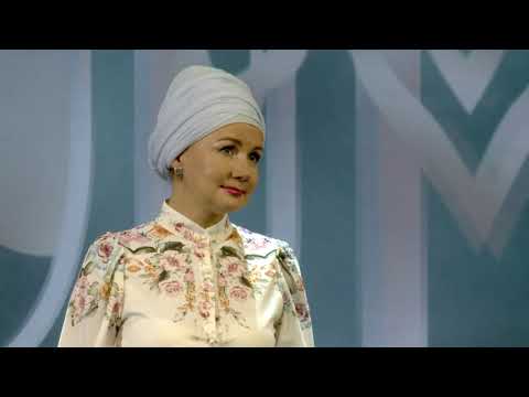 Видео: ДОГА АЙГУЛЬ БАРИЕВА