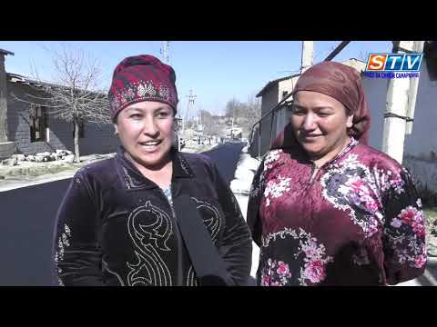 Видео: Гузориш аз маҳаллаи Миронқул