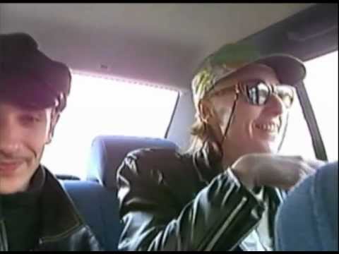 Видео: Браво и Жанна Агузарова "Израильский тур"