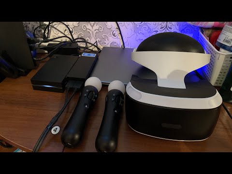 Видео: Стоит ли покупать PLAYSTATION VR В 2024 САМЫЕ ПОПУЛЯРНЫЕ ВОПРОСЫ И ОТВЕТЫ НА НИХ