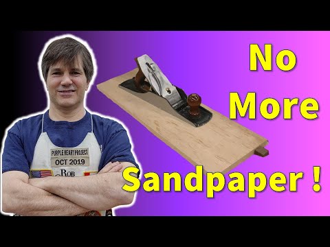 Видео: Строганая древесина — ровная, гладкая и полированная (2020)