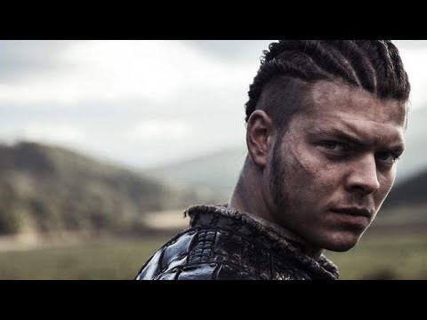 Видео: Клип || Ивар Бескостный || Мотивация