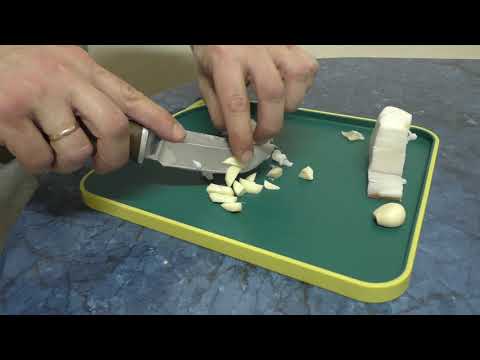 Видео: САЛО ДЛЯ РЫБАЛКИ! Срабатывает и летом и зимой даже в бесклевье! ПРИГОТОВЛЕНИЕ.