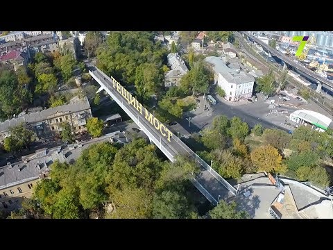 Видео: Наследие на 7. Выпуск № 86. Тещин мост
