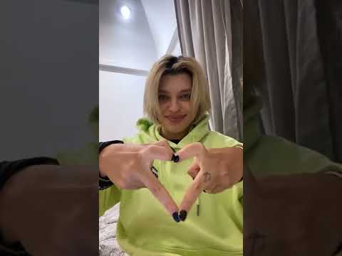 Видео: Мишель Гаджиева. Эфир. 28.10.22.