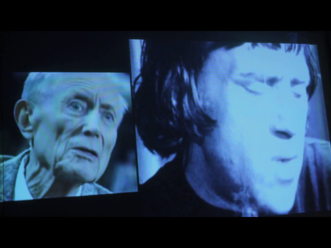 Видео: 13.  Евтушенко о Высоцком и о себе. Кадры из фильмов.