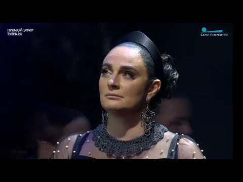 Видео: 08.05.2023 БКЗ Октябрьский "Письма Победы"