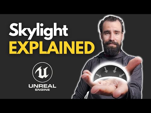 Видео: Разоблачение Skylight [Unreal Engine 4 и 5]