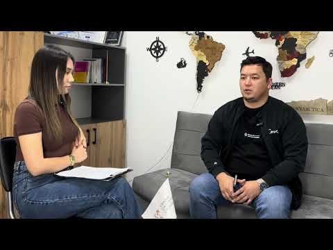 Видео: Логистика в Центральной Азии: SHARGA о кризисе кадров и новых компетенциях