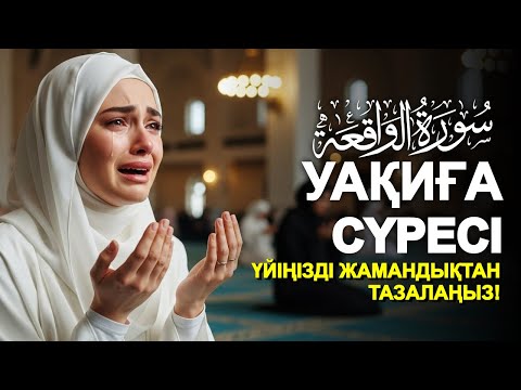 Видео: УАҚИҒА CYPECI, КЕДЕЙЛІК КӨРМЕЙСІЗ! | NOOR ANOM