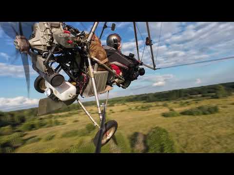 Видео: Первый блин комом