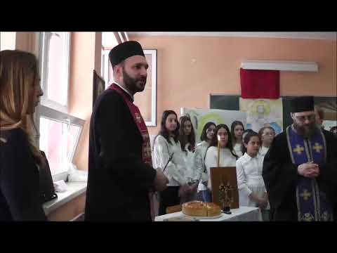 Видео: Светосавска приредба 27.01.2019.