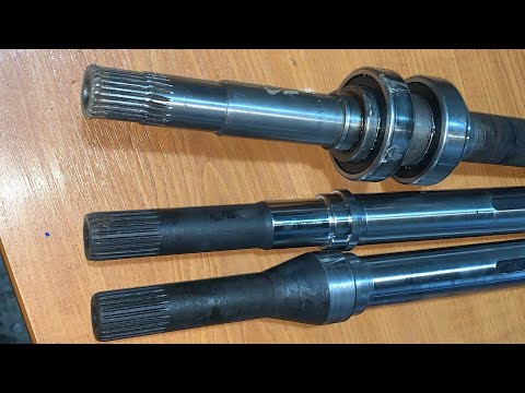 Видео: Вот Так Вот Делать Не Надо, Надо Вот Так Сравнение Нашего Гранулятора И Еще Какого-то Сомнительного